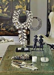 Oggetti Di Arredo Decorazioni Africane Arredamento Oggetti