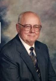Donald Earl Wicklund (1926-2018)