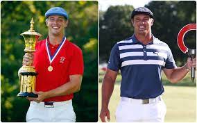 Cobra king ltd pro (7.5 degrees) shaft: 10 Trucs A Savoir Sur Bryson Dechambeau Bogeymag Blog Golf