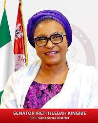 💥“So, she is a mother to”