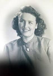 Mary Laverne Branton