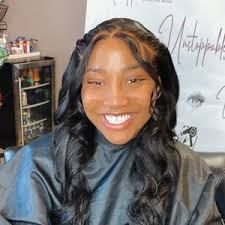 Frontal Wig Install Near Me: Akron, OH