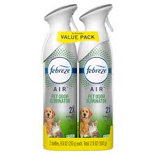 Maybe you would like to learn more about one of these? Febreze Heavy Duty Pet Odor Eliminating Air Freshener Spray 2 Ct Walmart Com Walmart Com