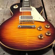 Black And Mild Jazz Wood Tip Just Arrived Preowned Gibsoncustom True Historic 59 Les Paul In Vintage Dark Burst Itsahighendguitarthing Guitar Gibson Gibson Les Paul Guitar Les Paul