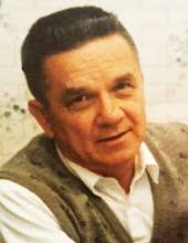 Ronnie Yates Obituary 2019