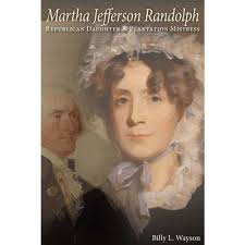 Thomas Jefferson and His Families