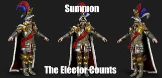 We did not find results for: Dopl3r Com Memes Summon The Elector Cbunts