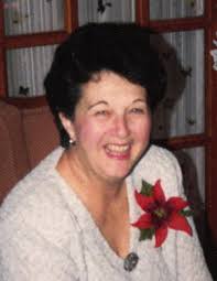 Joan Sidileau Obituary