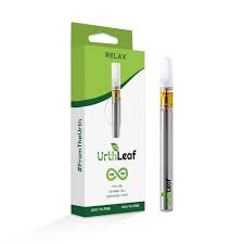 With the number of cannabis products opening up across the united states for their legality, these are kids that you can purchase completely legally to start vaping with cbd whenever it is most comfortable. Urthleaf Introduces Safe And Disposable Cbd Vape Pen For Daily Use Cbd Vape Pen For Anxiety And Relaxation