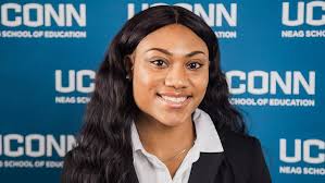 Taylor Woods' 'mystical' summer