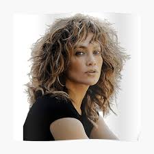 Great for gift or for the home or office. Jennifer Lopez Posters Redbubble