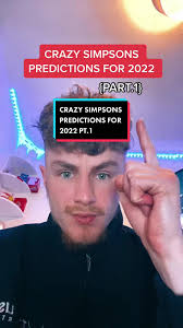 Simpsons World Cup 2022 Predictions