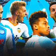 Jt Foot Mercato L Olympique De Marseille En Fusion