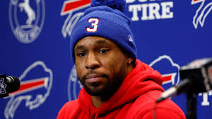 NFL Roundup: Bills RB Nyheim Hines out for season after jet ski accident