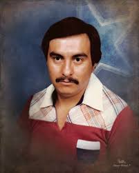 David Flores Obituary August 27, 2020