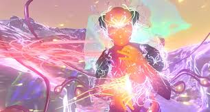 Bjork Family Vr Teaser On Vimeo Bjork Zine Anime