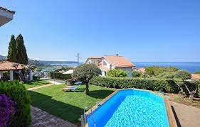 In vacanza come a casa: Casa Vacanze Praia A Mare Italia Ikk394 Novasol