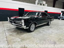 Image result for Starlight Black 1967 GTO