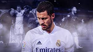 Get your weekly helping of fresh wallpapers! Eden Hazard Faces Chelsea With Real Madrid What S Gone Wrong In Spain Football News Sky Sports