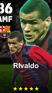 Trick To Get 105 Rated Epic Rivaldo In eFootball 2025 Mobile