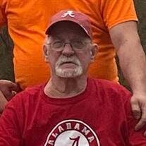 Edward "Eddie" William Smith Jr. Obituary