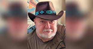 Obituary for Gary Scott Combs