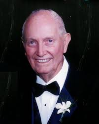 John Stenson Obituary