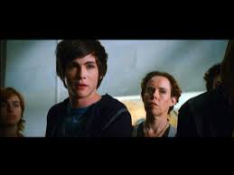 Here's the interview that was conducted overlooking the acropolis this morning (29/01/10) live from athens, greece. Percy Jackson The Olympians The Lightning Thief 2010 Imdb