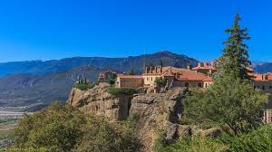 Η θεσσαλία διαιρείται σε 4 νομούς. Ta 10 Koryfaia A3io8eata 8essalia Tripadvisor