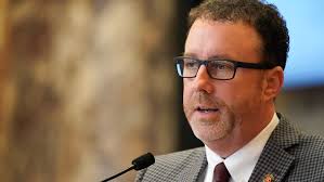 Chairman in MS Senate could bring back initiative process