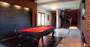 We provide a great space to come and play board, card, role playing and miniatures. 10 Ideas For Turning Your Garage Into A Great Games Room