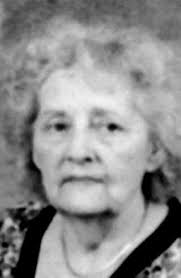 Dorothy G. "Dottie" Smith (Cumberland)