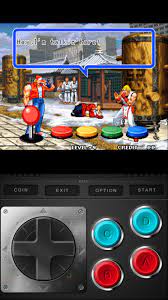 The newcomers is a 1998 fighting game by snk for the neo geo platform. Code Real Bout Fatal Fury Arcade For Android Apk Download