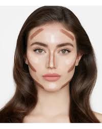 Charlotte Tilbury Hollywood Contour Wand Contorno Liquido Tono Fair Claire  Fair/ Medium