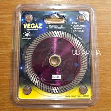 Maybe you would like to learn more about one of these? Vegaz Diamond Wheel Turbo 10 Pisau Potong Keramik Granit Marble Jenis Basah Kering Shopee Indonesia
