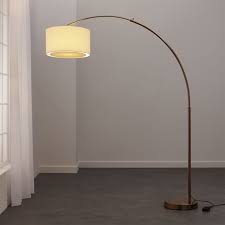 2020的big Dipper Arc Brass Floor Lamp Reviews