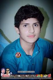 Profile for zakir Farhan Haider Qayamat