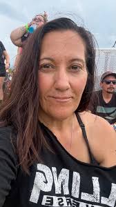 Anticipation for Louder Than Life Festival in September