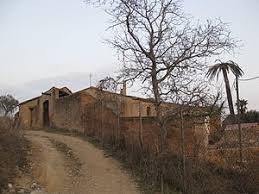 Porque la masia can ramoneda es un lugar especial. Can Ramoneda Rubi Viquipedia L Enciclopedia Lliure