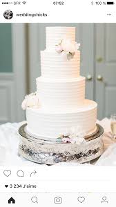 Gâteaux de mariage, cupcakes, wedding cake, cake pops, biscuits glacés : Epingle Par Emilie Duarte Sur Wedding E C Wedding Cake Mariage De Reve Mariage