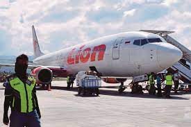 Sebuah kapal terbang kadangnya mampu membawa lebih dari 500 penumpang dan pelbagai muatan. Tragik Bukan Kali Pertama Terhempas Ada 14 Insiden Termasuk 7 Kali Tergelincir Libatkan Pesawat Lion Air Remaja