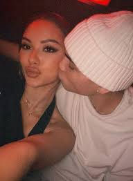 7 Foto Mesra Alyssa Daguise dengan Pacar Baru Setelah Move On dari Al  Ghazali