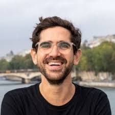 Zach Krasner's Instagram, Twitter & Facebook