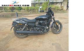 Used Harley Devision Xg750 Bike For Sale In Odisha Used Harley Davidson Used Bikes Bikes For Sale