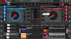 Djstudio es una aplicación virtual libre, robusta y potente para djs que te permite mix, remix, scratch, loop o pitch tu música en la palma . Download Virtual Dj For Android Tablet Cellularnew