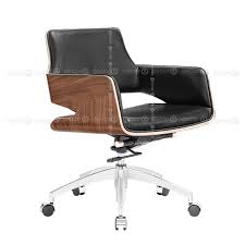 Place your office furniture order with modern office today! Decor8 Hk Modern Furniture And Home Decor Office Furniture Hong Kong Office Chairs Hong Kong Balboa Modern Leather Walnut Finish Office Chair Wood Office Chair Leather Office Chairs