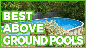 Pool owners should attach the appropriate pump and filter system to the intex pool to keep the water filtered and clean and add daily chlorine tablets to prevent the growth of bacteria and algae. Tips For An Above Ground Pool Bosco Systems Inc