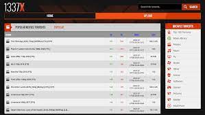 Name se le time size info uploader; 1337x Proxy Unblock 1337x Proxies Mirrors List Torrent 1337x To