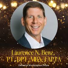 Congratulations to our very own CEO, Larry Benz, for his recognition by…