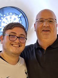 Week 9 of Local Lock Up Series 6 was won by the Josh H, who beat Alfie  Sills in the final. Thanks to all of you who attended last night! Next week,